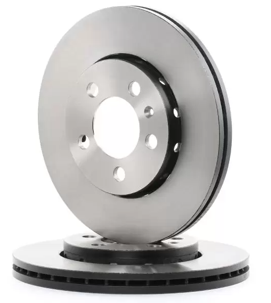 FREN DİSKİ (TAKIM) ÖN VW GOLF IV 97> GOLF V 03> BORA 98> POLO III 94> POLO IV 01> / AUDI A1 10> A2 00> A3 02> / SEAT CORDOBA 02> TOLEDO 98> IBIZA 01> LEON 99> /SKODA FABIA 96> OCTAVIA 96> RAPID 12> (5 BIJON)(25