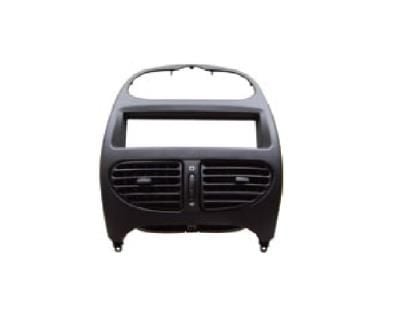 PEUGEOT - ÖN GÖĞÜS HAVALANDIRMA PANELİ PG 206 1998- - 8211.C5 / 8211C5
