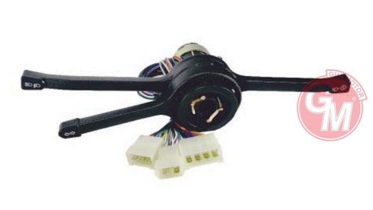 FAR SİNYAL SİLECEK KUMANDA KOLU 3DEVRE FIAT SLX