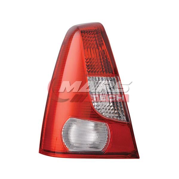 STOP LAMBASI SOL DACIA LOGAN 02-05 DUYSUZ  6001546794