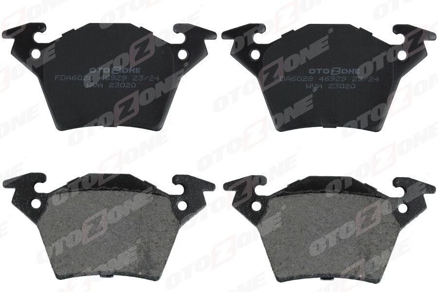 HYUNDAI i20 III BC3 BI3 2020-08- SAG ROTBASI