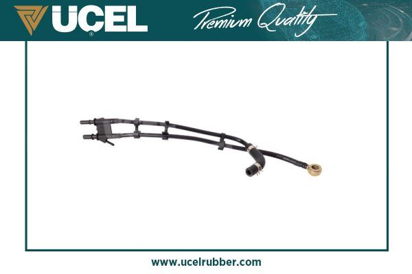 YAKİT BORUSU PA FIAT DUCATO III 2.3 JTD  504375094-5801698927
