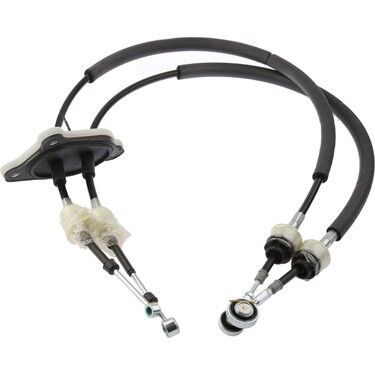 VİTES KUMANDA TELİ ÇİFTLİ FIAT FIORINO-PSA NEMO-BIPPER 09> 1.3D MTJ