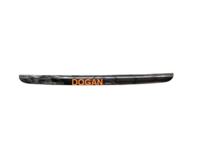DACİA - BAGAJ KAPAĞI NİKELAJI LOGAN 2008- - 8200752789