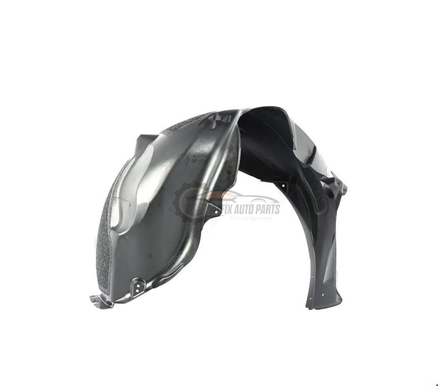 BMW - ARKA ÇAMURLUK DAVLUMBAZI ( ARKA ) SAĞ E60 2003- - 51717033752