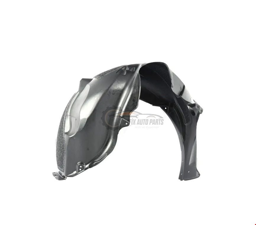 BMW - ARKA ÇAMURLUK DAVLUMBAZI ( ARKA ) SAĞ E60 2003- - 51717033752