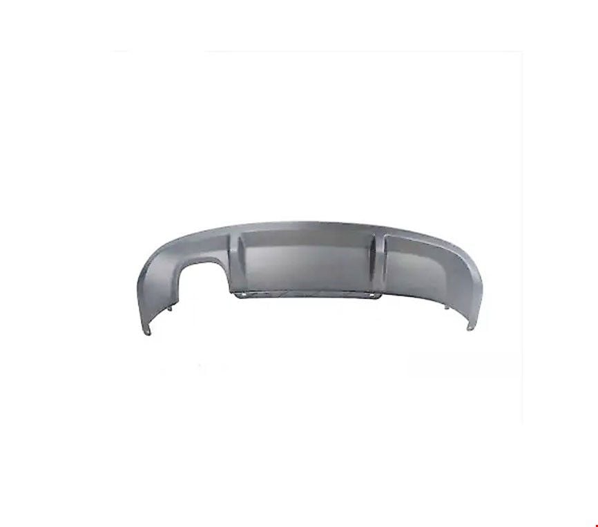 VOLKSWAGEN - ARKA TAMPON ALT KAPLAMA ( GÜMÜŞ GRİ ) TİGUAN 2012- - 5N0807568