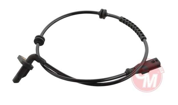 ABS SENSÖRÜ RENAULT ARKA-SAĞ CLIO III 05 > MODUS 04 >