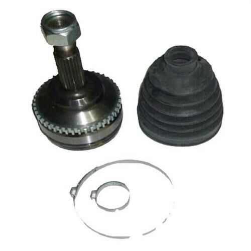 AKS KAFASI DIŞ ÖN MEGANE I 1.4/1.6 96-03 ABS Lİ 44DİŞ 21x22x51.5 139.5mm  7701352471