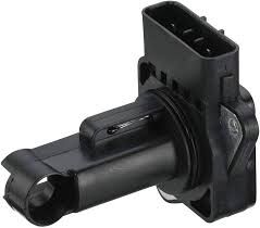 HAVA AKISMETRE DEBIMETRE TOYOTA COROLLA 1,4 D4D - AURIS 1,4 D4D - YARIS 1,4 D4D 2007 --