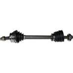 AKS SAĞ 1.3 MJTD 1.4 16v 2011- MT A:27 C:966 B:25