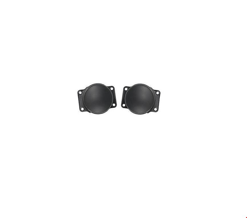 RENAULT - SİS FAR KAPAĞI (SET) MEGANE 3 2008- - 7701208643
