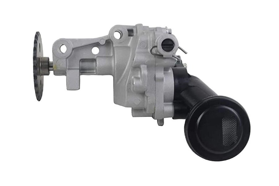 ÖN BALATA RENAULT DUSTER III 24 1.0 TCe  410A13730R