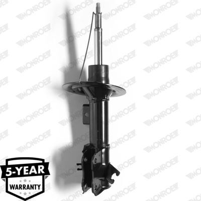 ÖN AMORTİSÖR SAĞ HONDA CIVIC 1991 2001 ROVER 400 1995-1999 GAZLI PRATON PERSONA 300 400 94  51606ST3E11-RNB103470