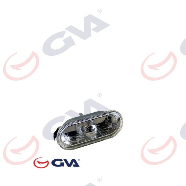 ÇAMURLUK SİNYALİ CADDY 2004-2012 BEYAZ  2K0949117