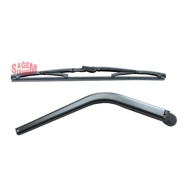 SİLECEK MOTORU ÖN CAM FIAT DOBLO III 10>  390241564-51810592