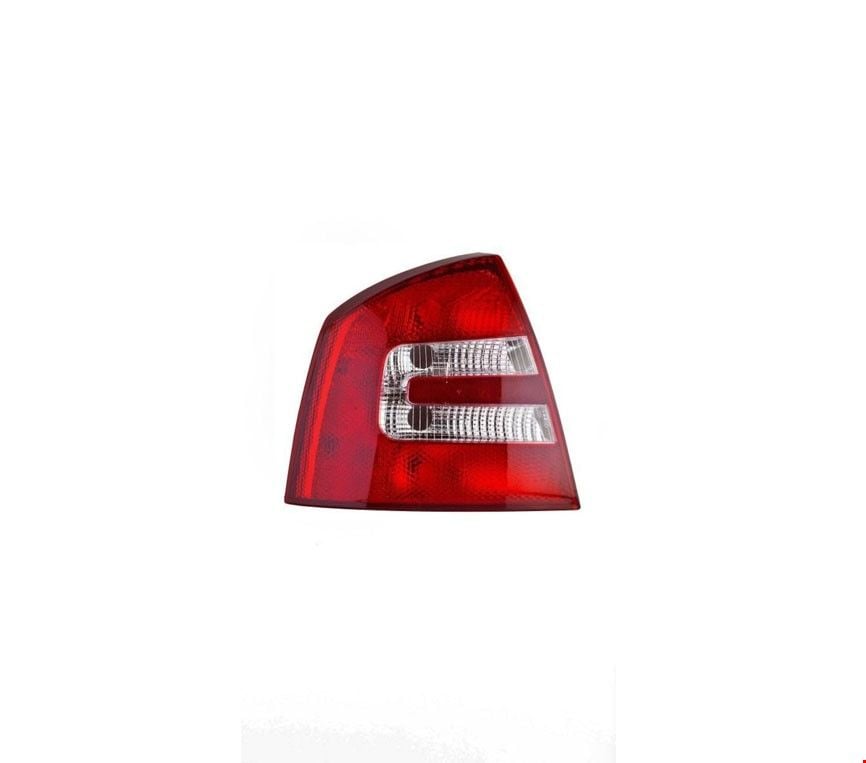 SKODA - STOP LAMBASI SOL OCTAVİA 2005- - 1Z5945111A / 1Z6945111A