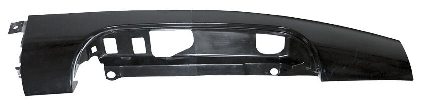 STOP ALT PLASTİĞİ TEK KAPI L FIAT DOBLO II