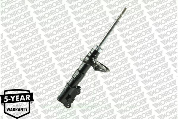 ÖN AMORTİSÖR SAG VOLVO S40 I 644 V40 645 99>04  30884196