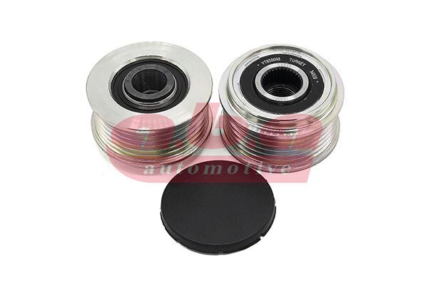 ALTERNATÖR KASNAĞI FOCUS 01-04 -FOCUS II 04- -MONDEO IV 07- -CONNECT 02- 1.8TDCI  5M5Q10344AA-5M5Q10344AB