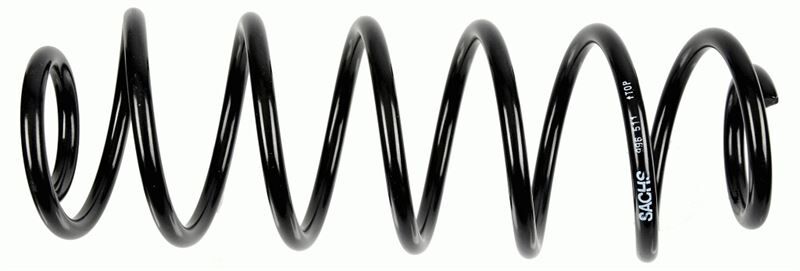 ARKA HELEZON YAYI FIESTA V 02>08