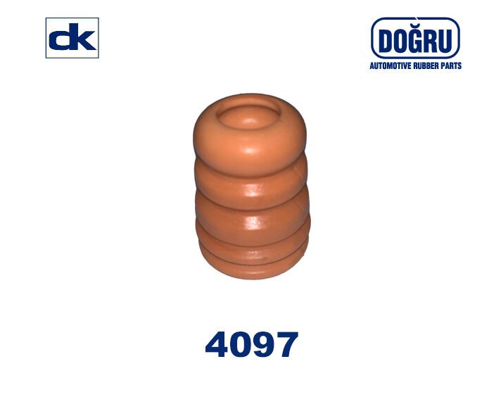 SÜSPANSİYON TAKOZU ÖN C-ELYSEE-301 - OEM 1609849080
