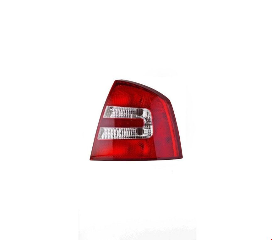 SKODA - STOP LAMBASI SAĞ OCTAVİA 2005- - 1Z5945112A / 1Z6945112A