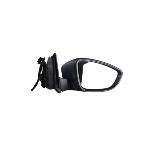 JETTA ELEKTRİKLİ KATLANIR AYNA 10/18 ASTARLI SİNYALLİ KÖR NOKTALI SAĞ