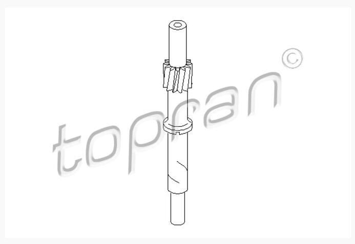 DISLI KILOMETRE VW GOLF 3 POLO POLO CLASSIC CORDOBA IBIZA FABIA 95 05