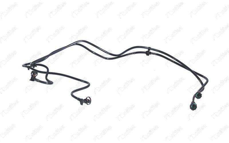 ENJEKSİYON YAKIT BORUSU MEGANE-SCENIC 1.6 16 V K4M