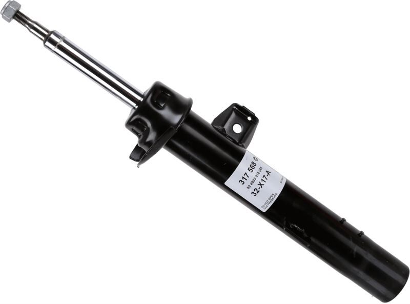 313472 ÖN AMORTİSÖR GOLF5-JETTA-PASSAT-CADDY 2004-2013 55 CM - 22 MM GAZLI  1T0413031HQ-3AA413031M-5C0413031BE