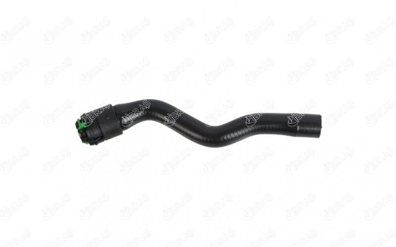 KALORİFER ÇIKIŞ HORTUMU ASTRA G-ZAFIRA A 2.0 16V 98-09 - OEM 6818476,9129552