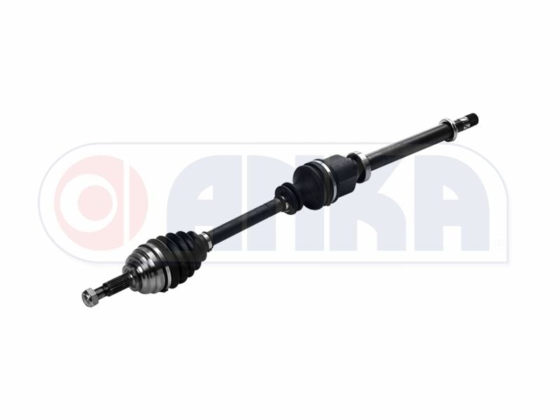 AKS ÖN SAĞ CLIO III-MODUS 1.4-1.6-1.5 DCI 05 > LOGAN MCV 1.4-1.6-1.5DCİ 07 >  8200358164-8200618111-8200261841