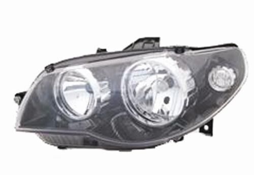 FAR SİNYAL SOL ALBEA-PALIO SOLE 05> ELEKTRİKLİ H7 H1 FÜME  51773144