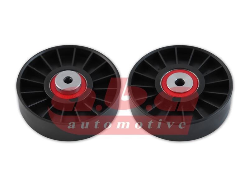 ALTERNATÖR GERGİ RULMANI LGN 2.0 16V 95-01 -SAFRANE II 2.0 16V 95-01 -VOLVO S70 2.0-2.3-2.5