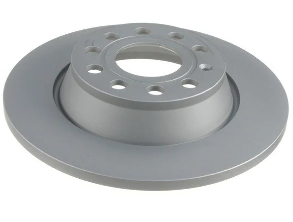 FREN DİSKİ (TAKIM) ARKA VW GOLF V-VI 1.4 TSI-1.6 TDI 03>13 JETTA III 2.0 TDI 05>10 / AUDI A3 1.6-1.8T 03>12 / SKODA OCTAVIA 1.8 TFSI 04>12 TOLEDO III 2.0 TDI 04>09(286x12x9DL)