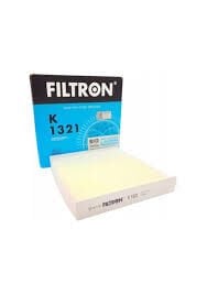 POLEN FILTRESI CLIO IV 12- LOGAN II 13- SANDERO STEPWAY II