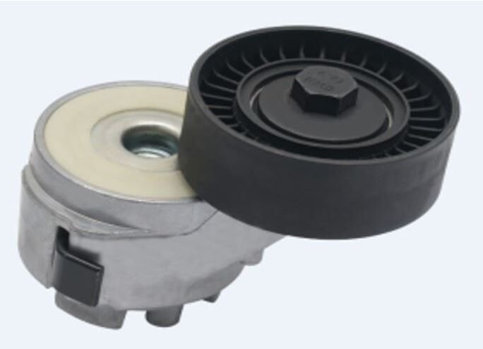 ALTERNATÖR GERGİ RULMANI (KÜTÜKLÜ) DUCATO 2.3JTD-2.3D (02-)