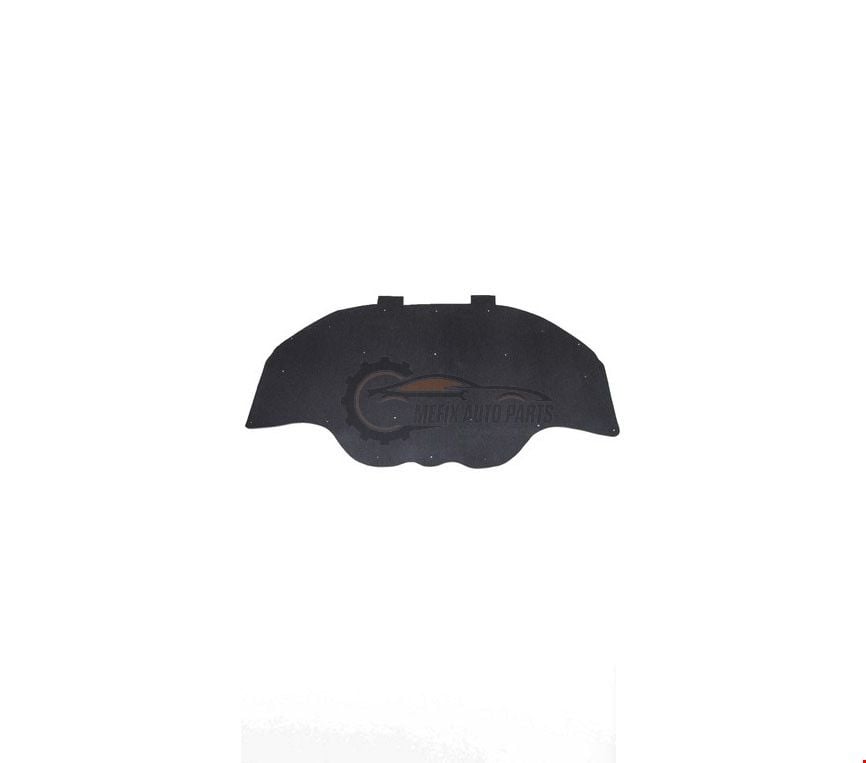 MERCEDES - MOTOR KAPUT KEÇESİ ( İZALATÖRÜ ) W204 2007- - 2046820626