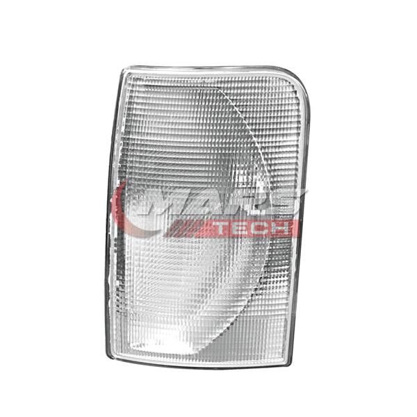 STOP LAMBASI SAĞ HYUNDAI ACCENT 01-02 DUYLU  9240225000