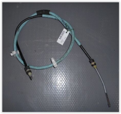 BAGAJ KAPAK KİLİDİ PEUGEOT P206 98>09 P306 97>02 P406 96>04 CITROEN SAXO 96>03 XSARA 98>05