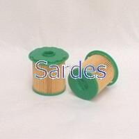 HAVA FİLTRESİ VW SHARAN-SEAT ALHAMBRA-FORD GALAXY  7M0129620A-1017035-95VW9601BC