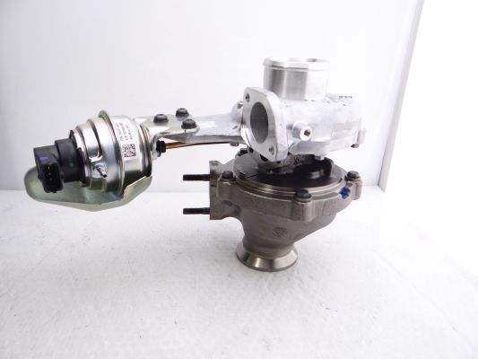 TURBO ŞARJ KOMPLE INSIGNIA A-ASTRA J-ZAFIRA C 2.0 CDTI A20DTH  55581063-860335-55566448-55570748