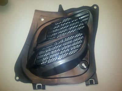 PEUGEOT - MOTOR KAPUT IZGARASI PG 206 1998- - 8251.S8 / 8251S8