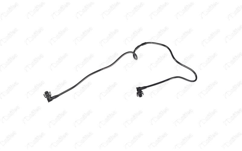 YEDEK SU DEPO BORUSU CITROEN C5 III PEUGEOT P508 18> RW 1.6 THP 150 09 >