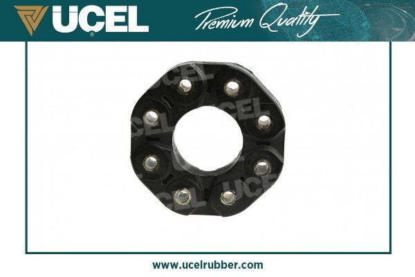 ŞAFT BAĞLANTI TAKOZU 8 DELİK RENAULT MASTER III 2.3 DCI  370007837R-93168923