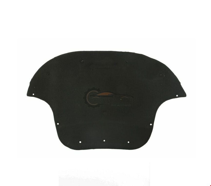 MERCEDES - MOTOR KAPUT KEÇESİ ( İZALATÖRÜ ) W212 2009- - 2126820126