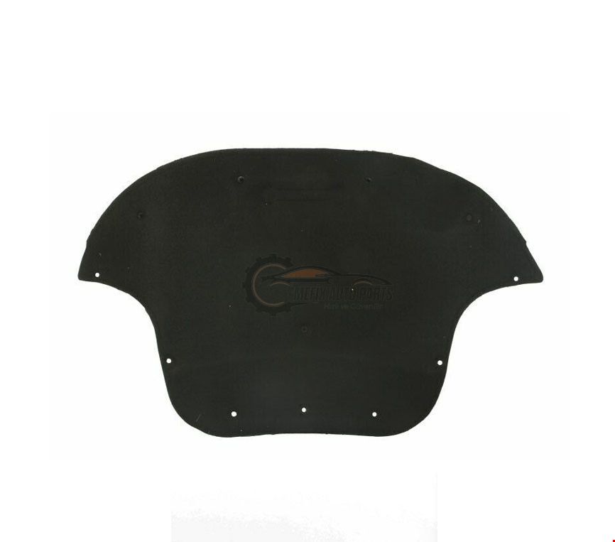 MERCEDES - MOTOR KAPUT KEÇESİ ( İZALATÖRÜ ) W212 2009- - 2126820126