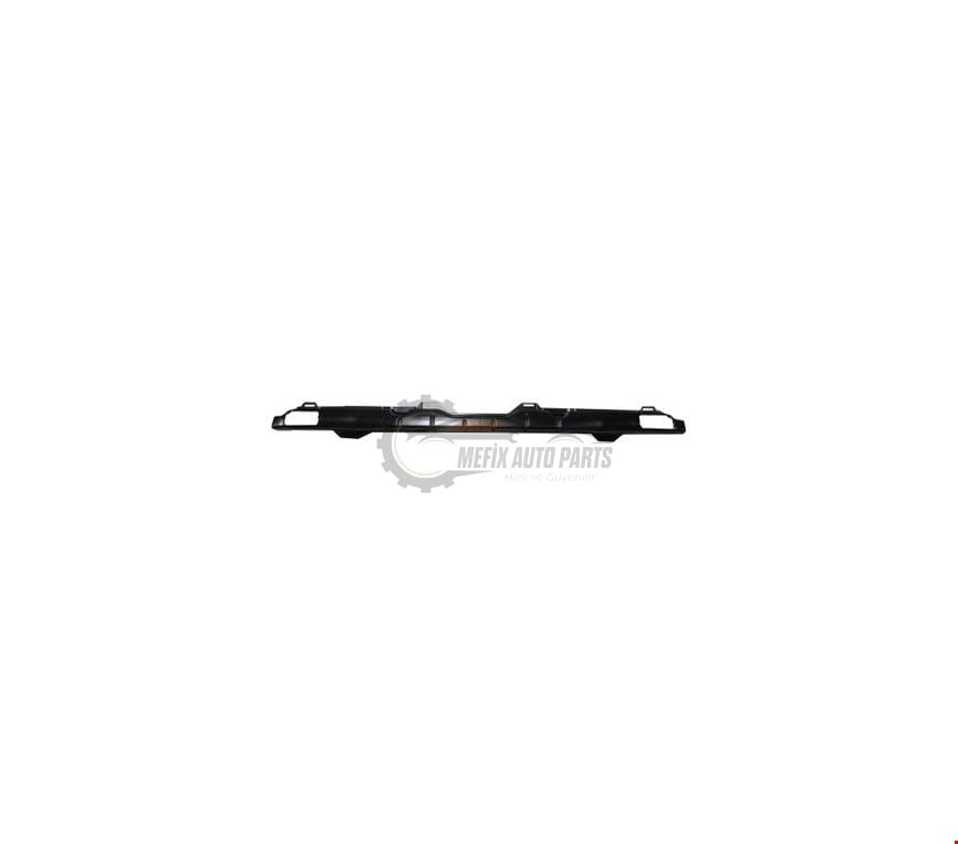 RENAULT - ARKA TAMPON DEMİRİ TRAFFİC 2006- - 93161456