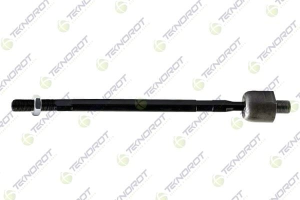 ROT KOLU SAĞ/SOL HYUNDAI ACCENT 1.3L 1.5L G4EH G4EK 94-00 / H100 2.5L 94-96 / MITSUBISHI L300 2.5L 4 D56 8v P15V PANELVAN ESKİ MODEL 86-96 - KALIN DİŞ